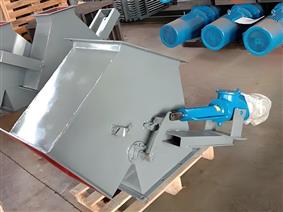 電動(dòng)三通溜子