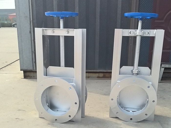 <a href='/bxgcbf.html'>手動(dòng)不銹鋼插板閥</a>